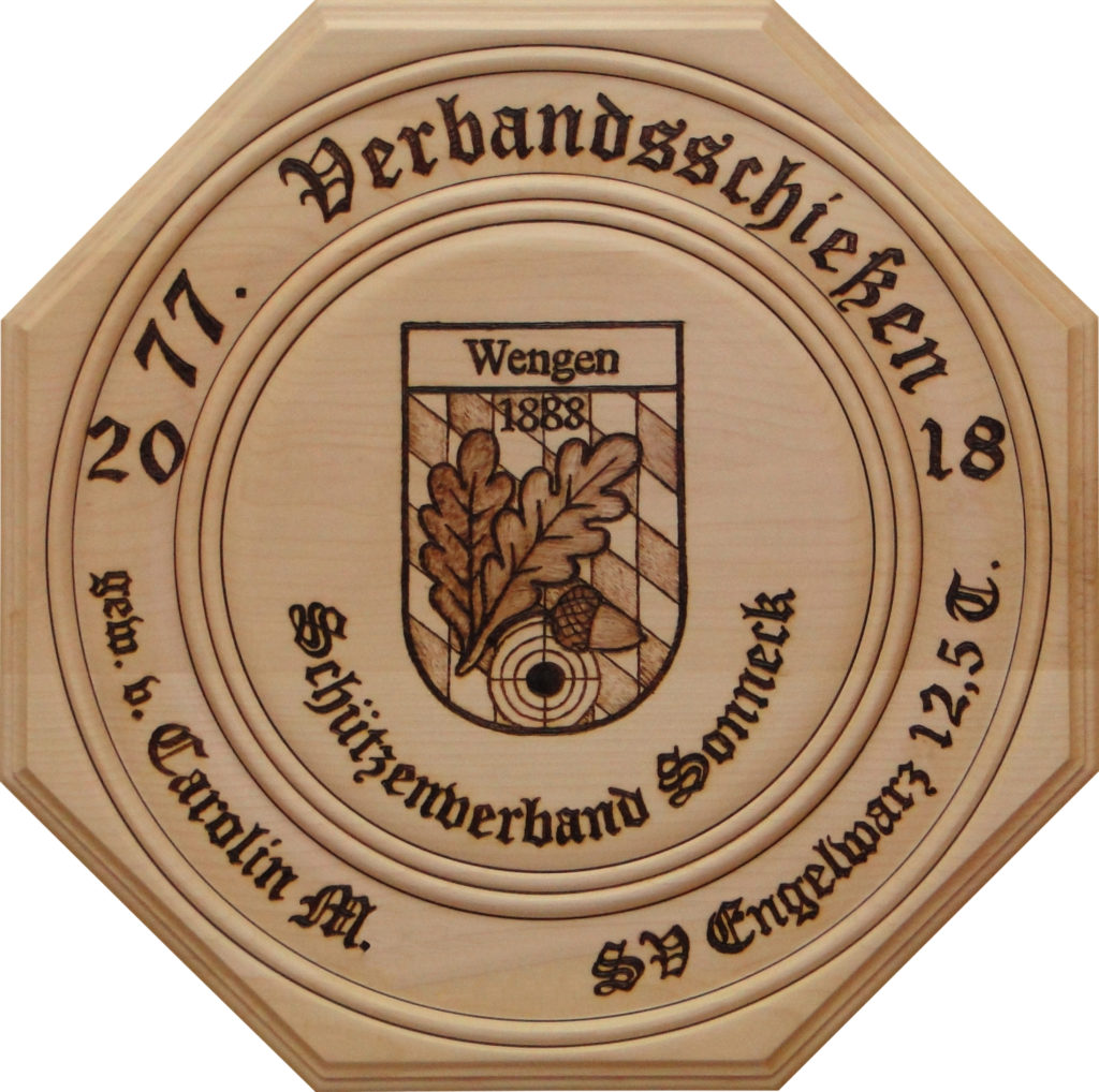 2018_Verbandsschiessen-1024x1018 Im Zeichen der Präzision – Die Achteckige von 2018