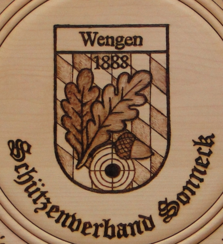 image-3 Im Zeichen der Präzision – Die Achteckige von 2018