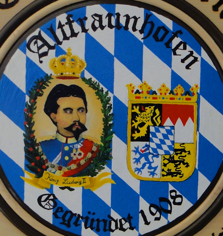 image-4 Treue dem König - Vaterland Bayern