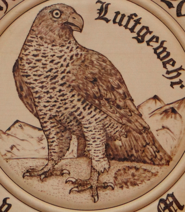 image-14 Königsscheibe für den Schützenkönig