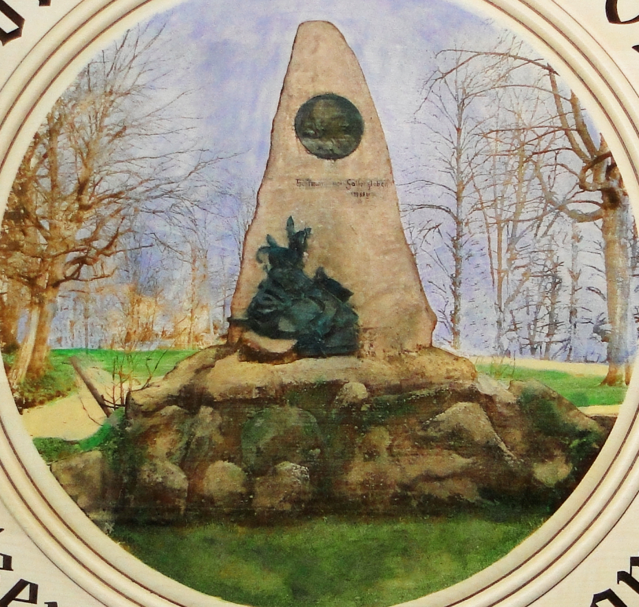 image-19 Denkmal für den Dichter des Deutschland-Liedes