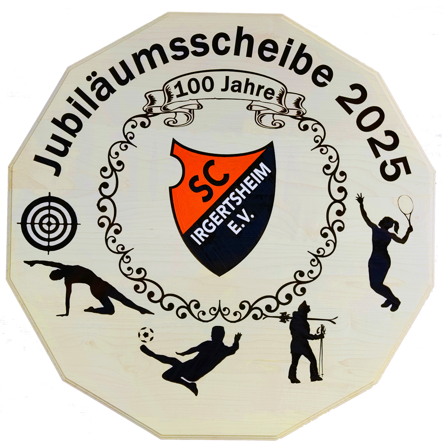 image-27 Jubiläumsscheibe des SC Irgertsheim