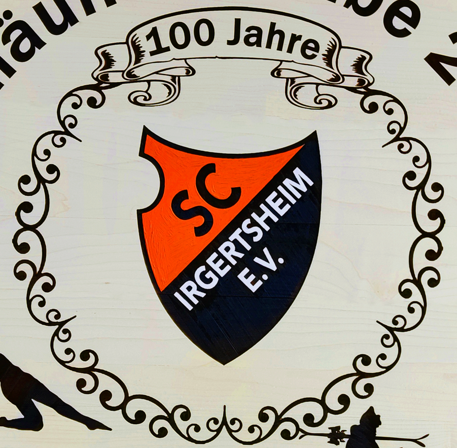 image-28 Jubiläumsscheibe des SC Irgertsheim
