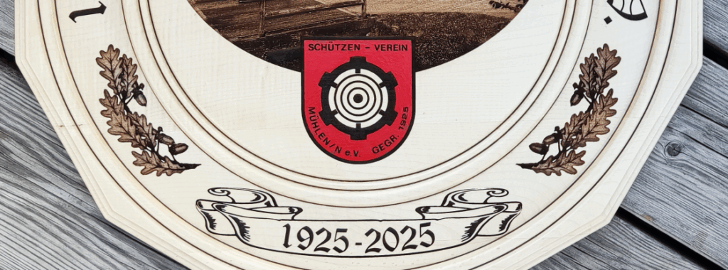 image-3-1024x380 100 Jahre Schützenvereinsgeschichte